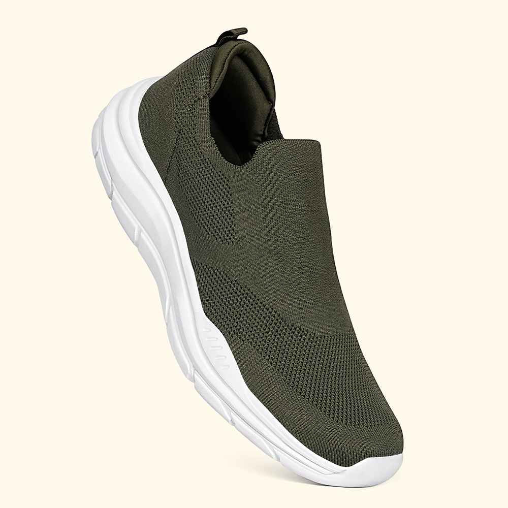 Beech Big Size Sneakers for Men - Image 9