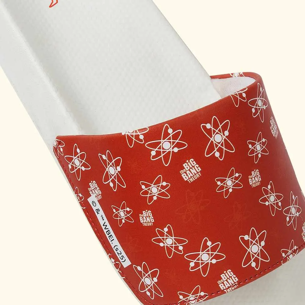 Big bang theory 001 Sliders for Women - Image 5