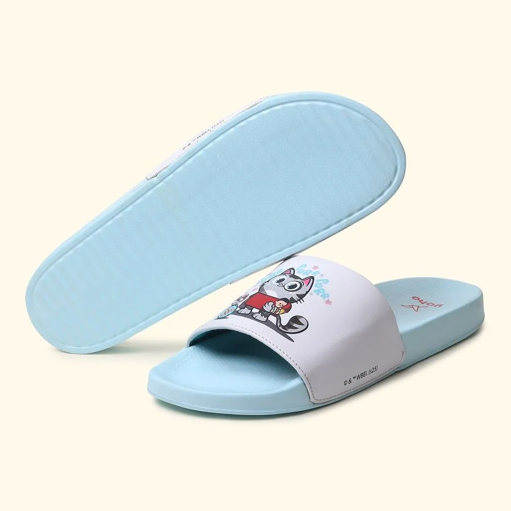 Big bang theory 003 Sliders for Women - Image 3