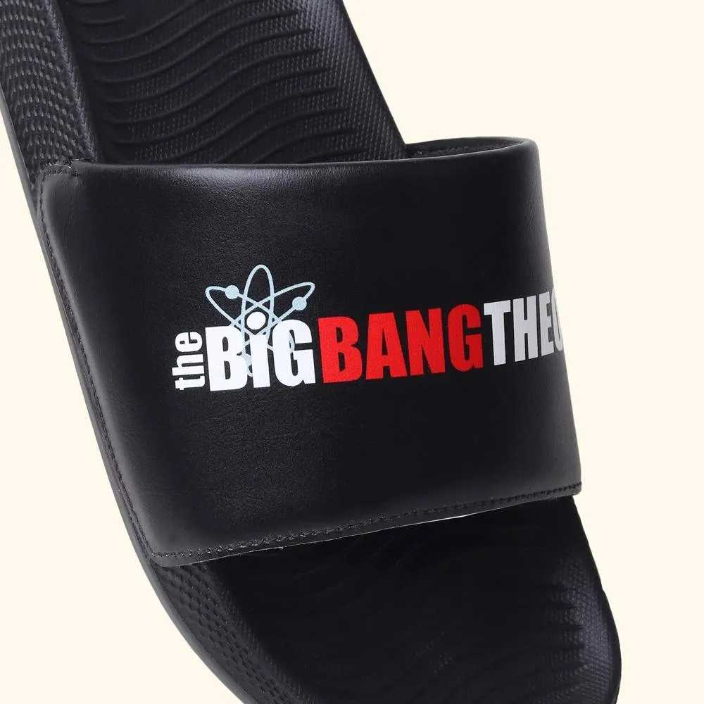 Big bang theory 004 Sliders for Men - Image 5