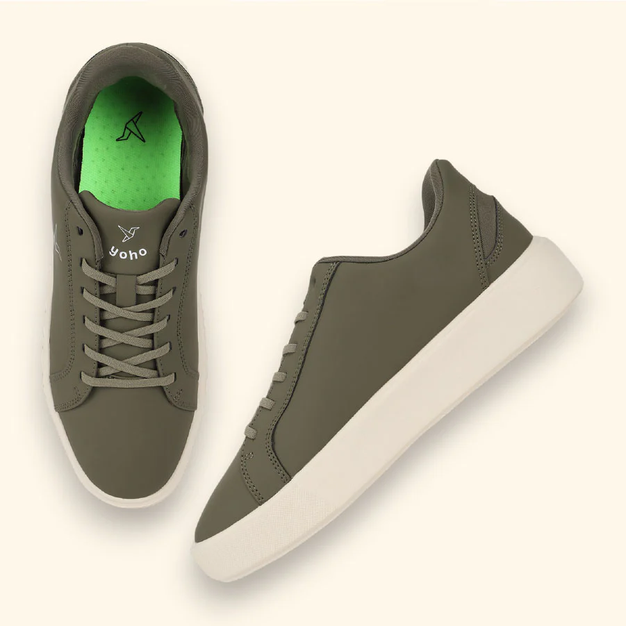 Blinc Hands Free Sneakers - Men - Image 11