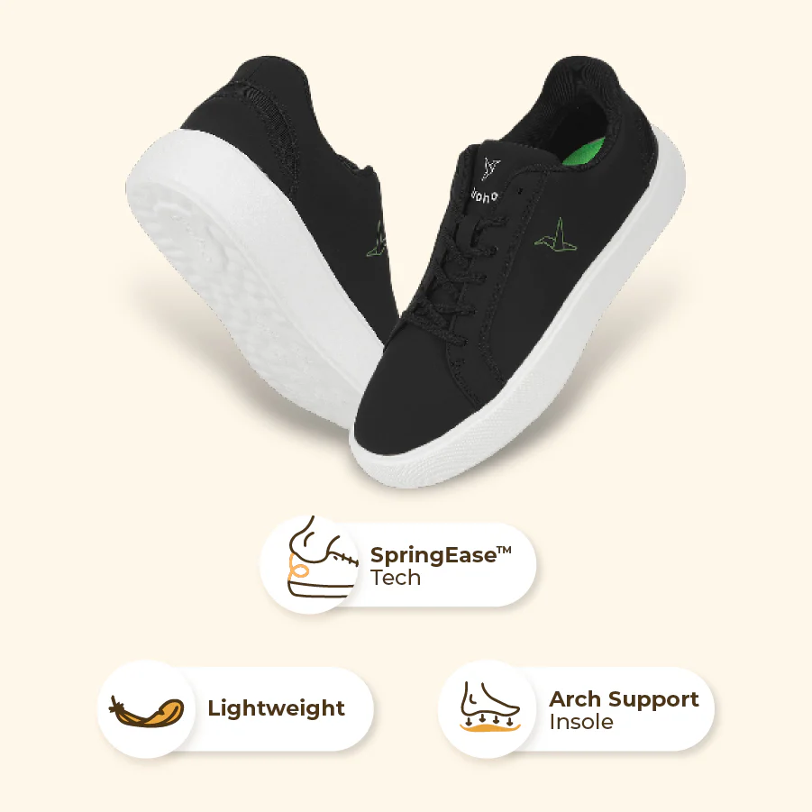 Blinc Hands Free Sneakers - Men - Image 15
