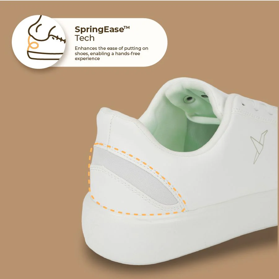 Blinc Hands Free Sneakers - Men - Image 20