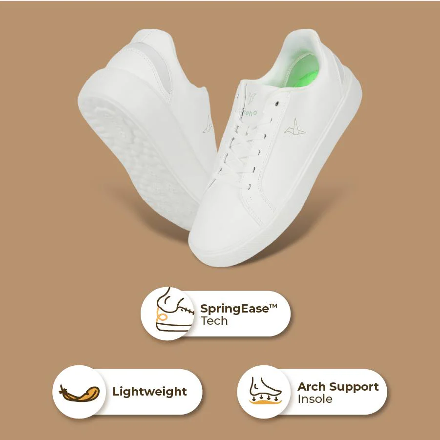 Blinc Hands Free Sneakers - Men - Image 21