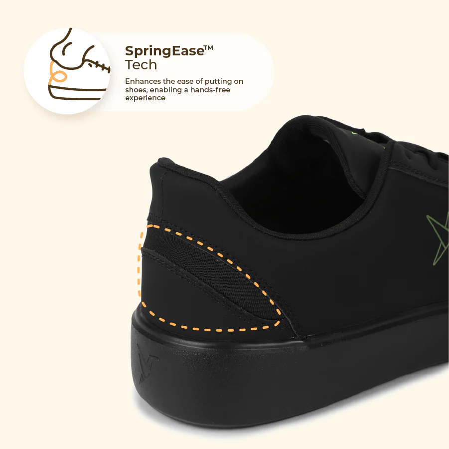 Blinc Hands Free Sneakers - Men - Image 26