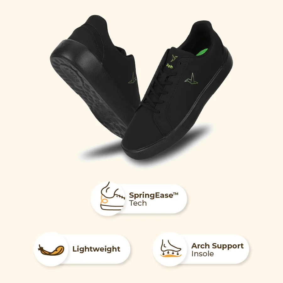 Blinc Hands Free Sneakers - Men - Image 27