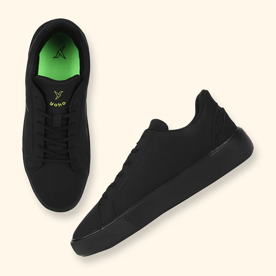 Blinc Hands Free Sneakers - Men - Image 29