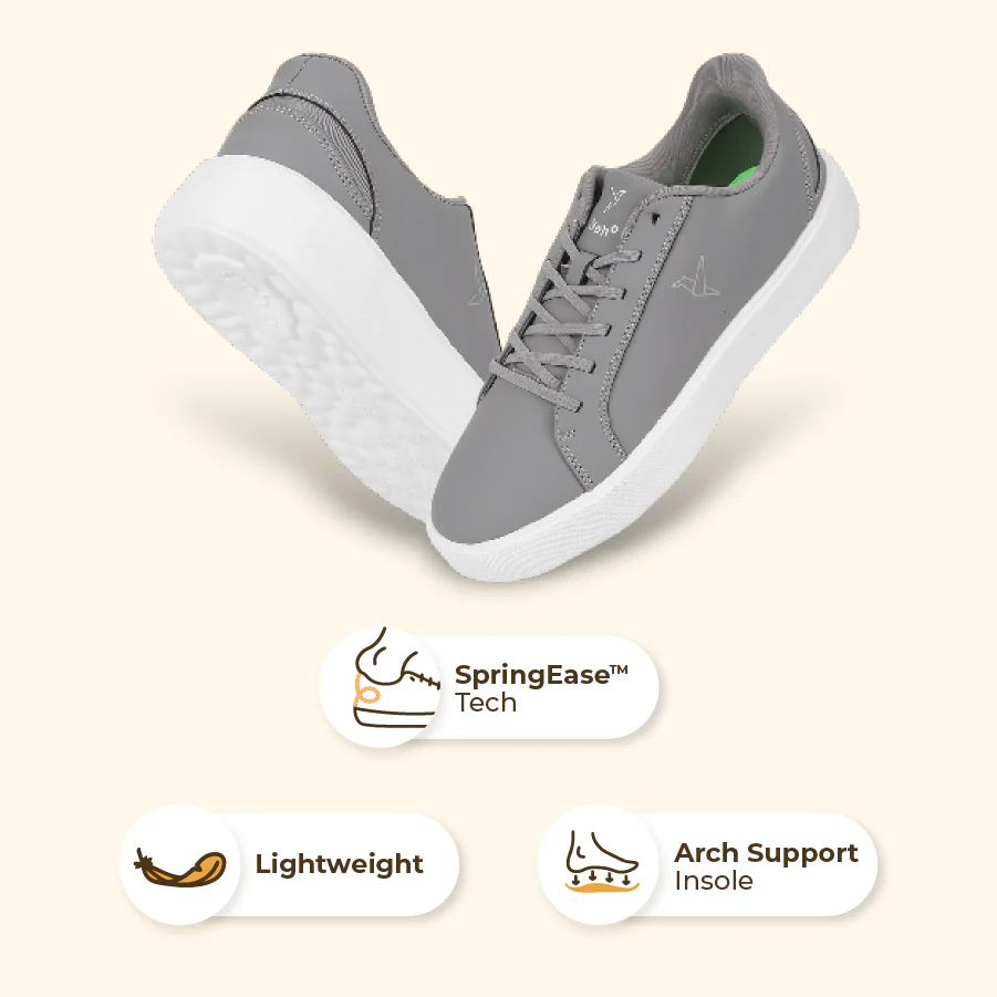 Blinc Hands Free Sneakers - Men - Image 3