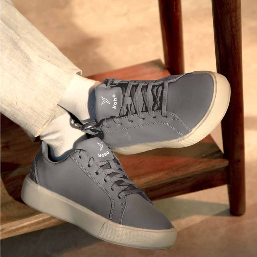 Blinc Hands Free Sneakers - Men - Image 6