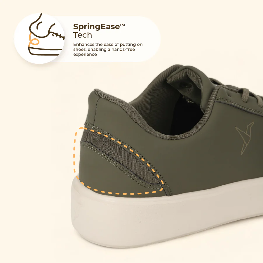 Blinc Hands Free Sneakers - Men - Image 8