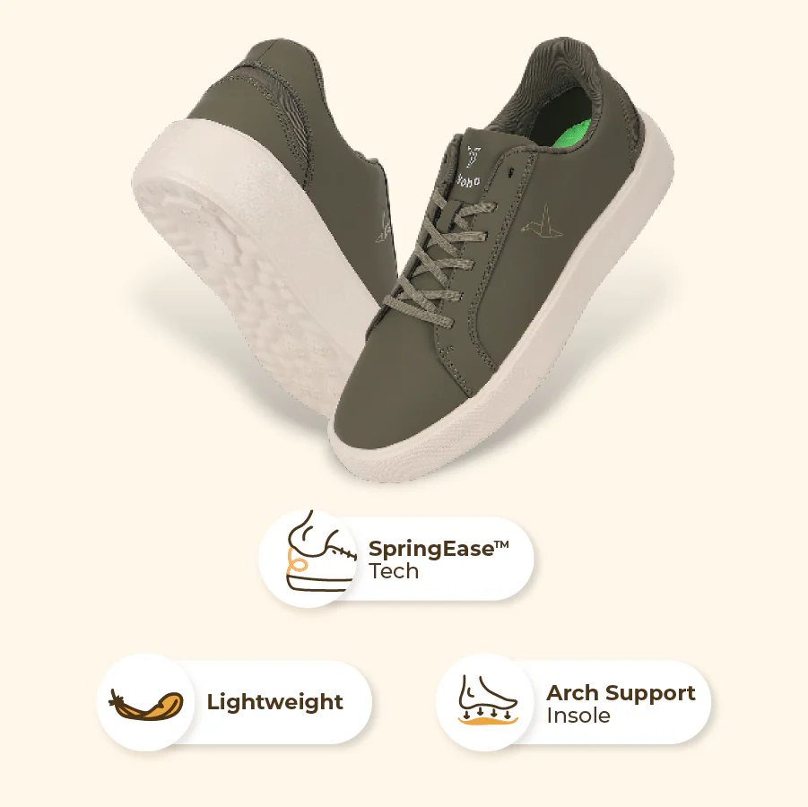 Blinc Hands Free Sneakers - Men - Image 9