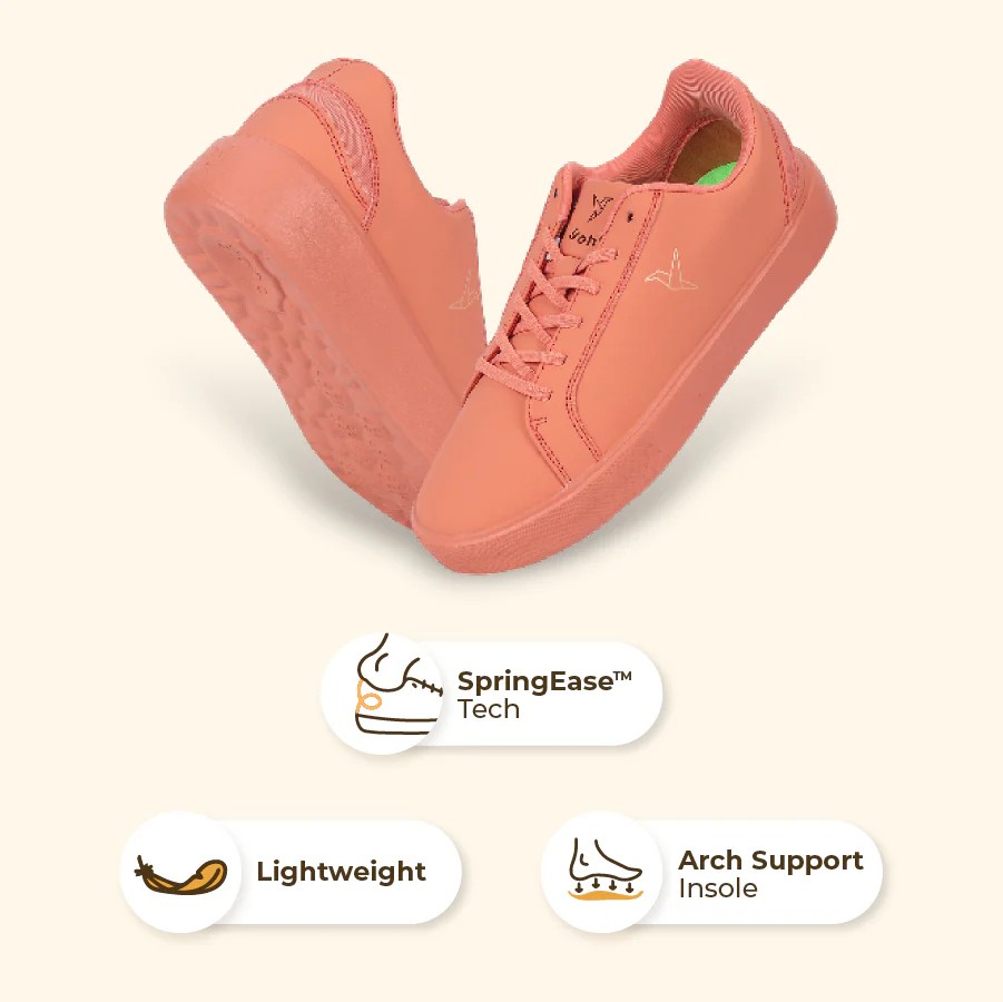 Blinc Hands Free Sneakers - Women - Image 15