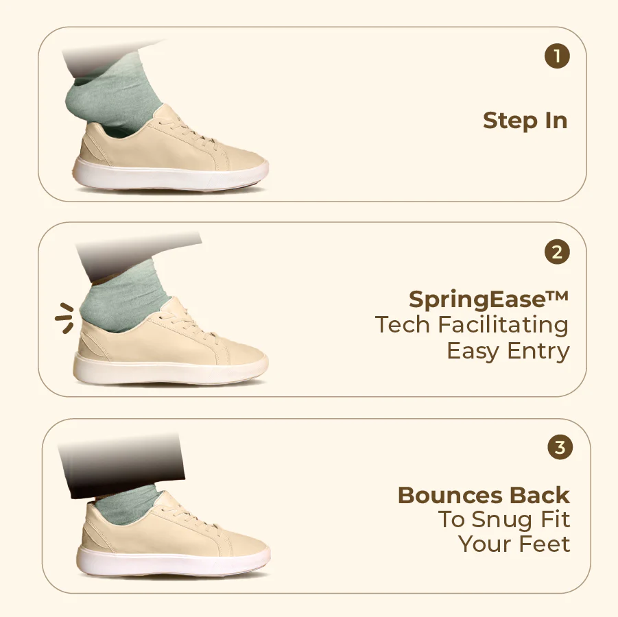 Blinc Hands Free Sneakers - Women - Image 22