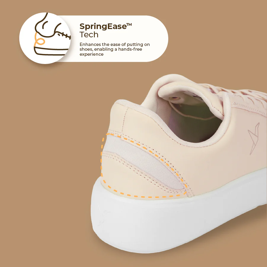Blinc Hands Free Sneakers - Women - Image 26