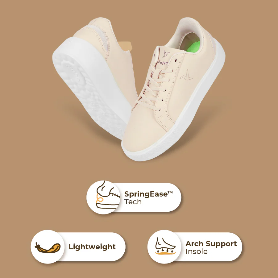 Blinc Hands Free Sneakers - Women - Image 27
