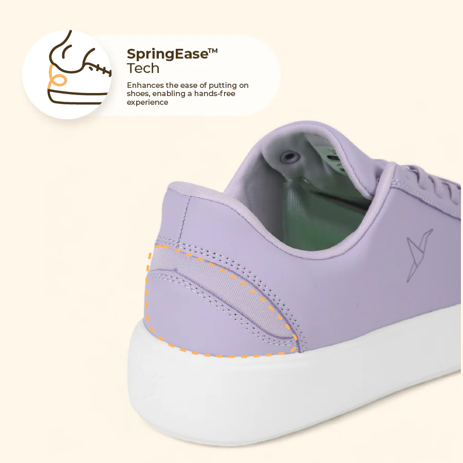 Blinc Hands Free Sneakers - Women - Image 32