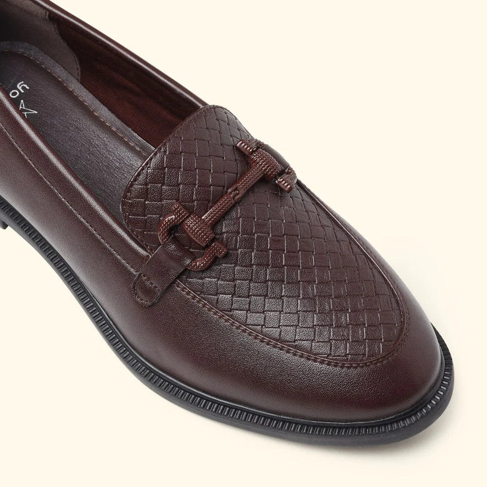 Bliss Loafers 002 for Women - Image 12