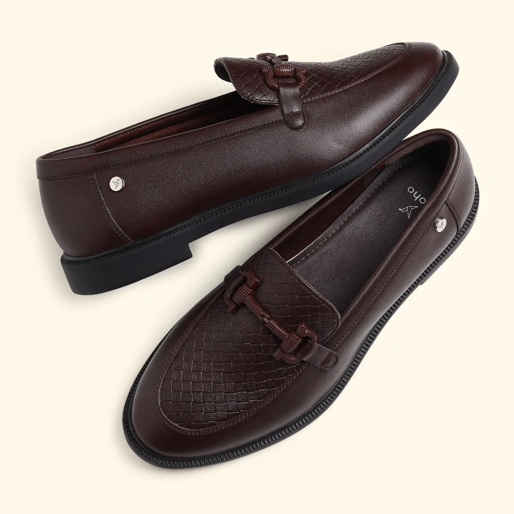 Bliss Loafers 002 for Women - Image 13