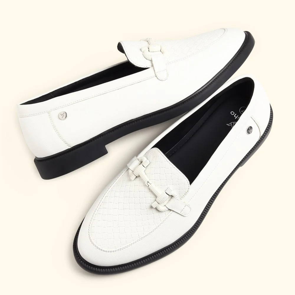 Bliss Loafers 002 for Women - Image 20