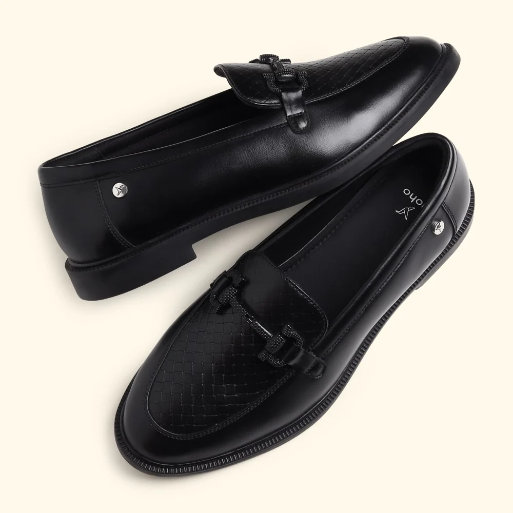 Bliss Loafers 002 for Women - Image 34