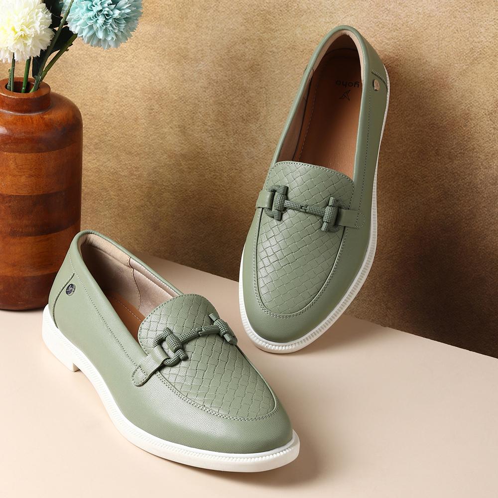 Bliss Loafers 002 for Women - Image 4