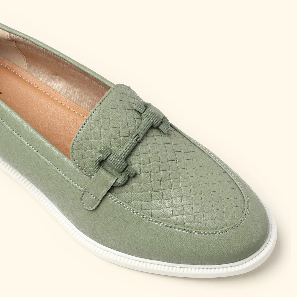 Bliss Loafers 002 for Women - Image 5