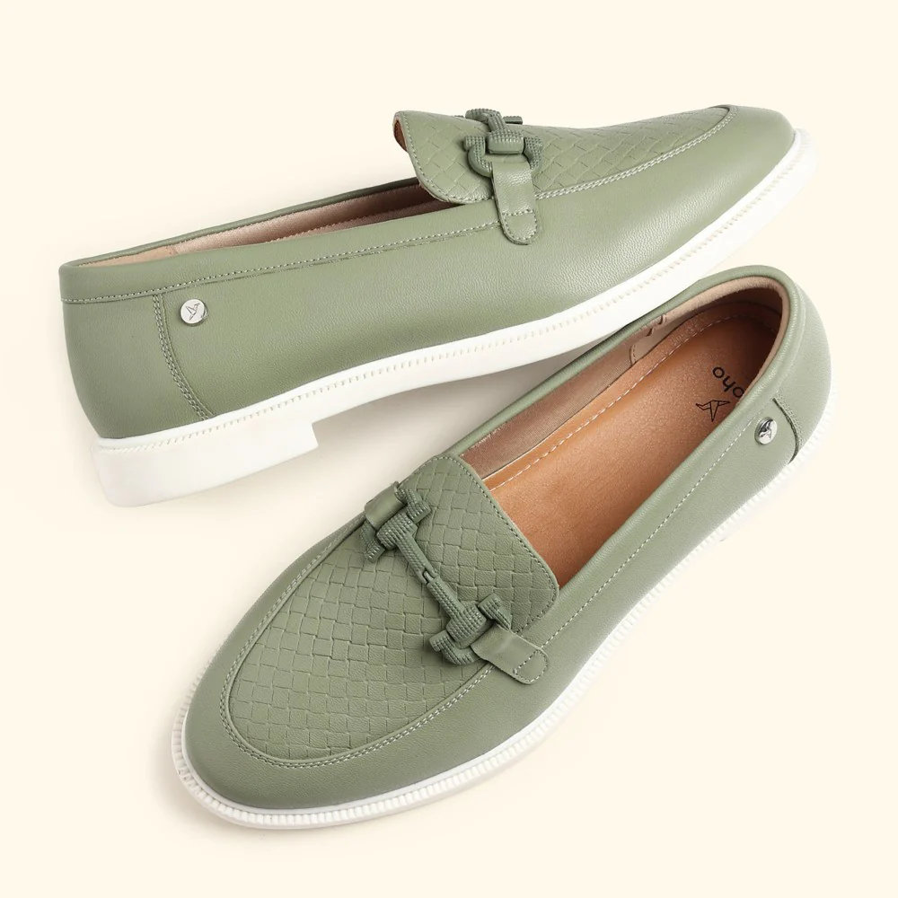 Bliss Loafers 002 for Women - Image 6