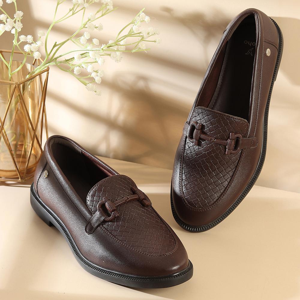 Bliss Loafers 002 for Women - Image 9