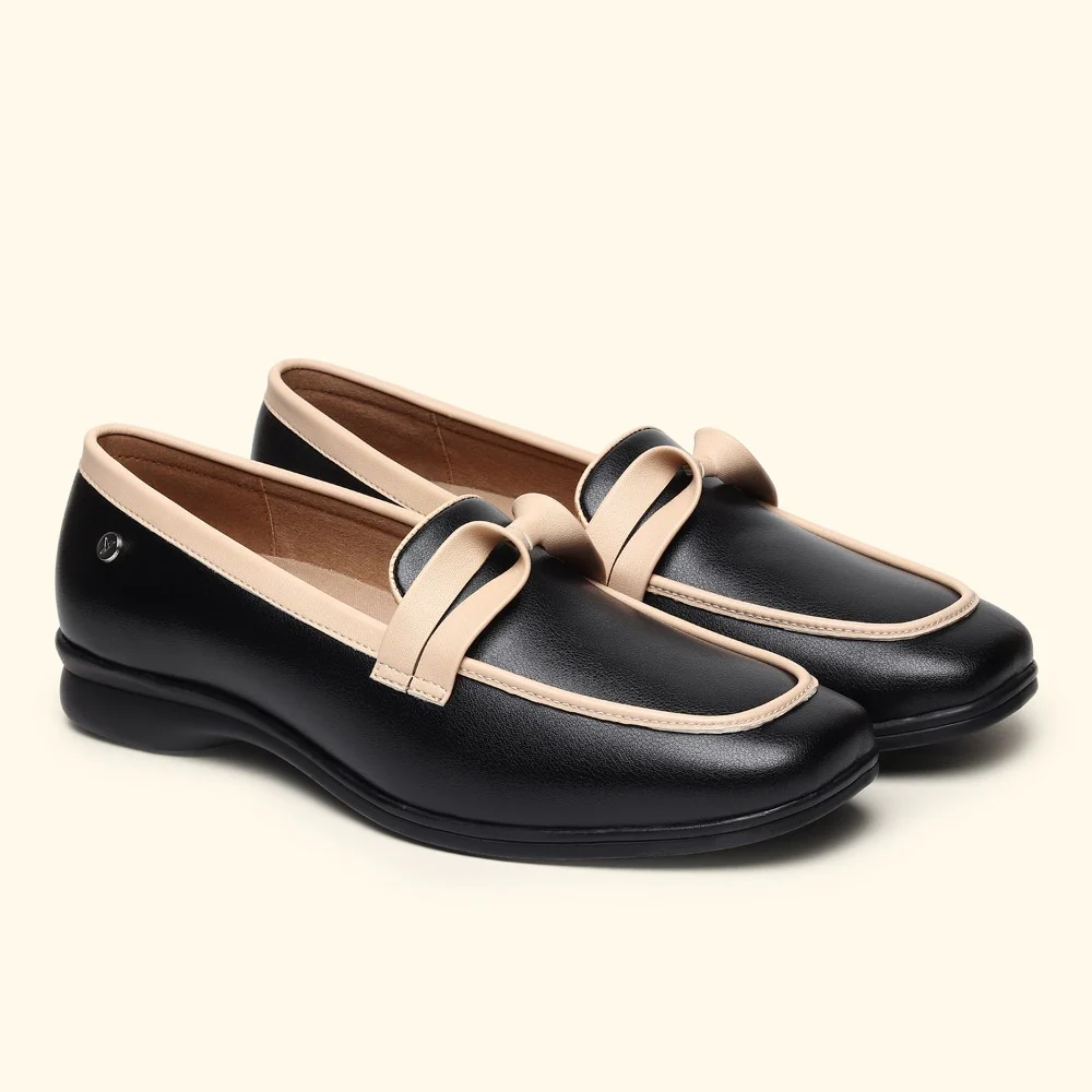 Bliss 004 Loafers for Women|Stylish & Comfortable - Image 10