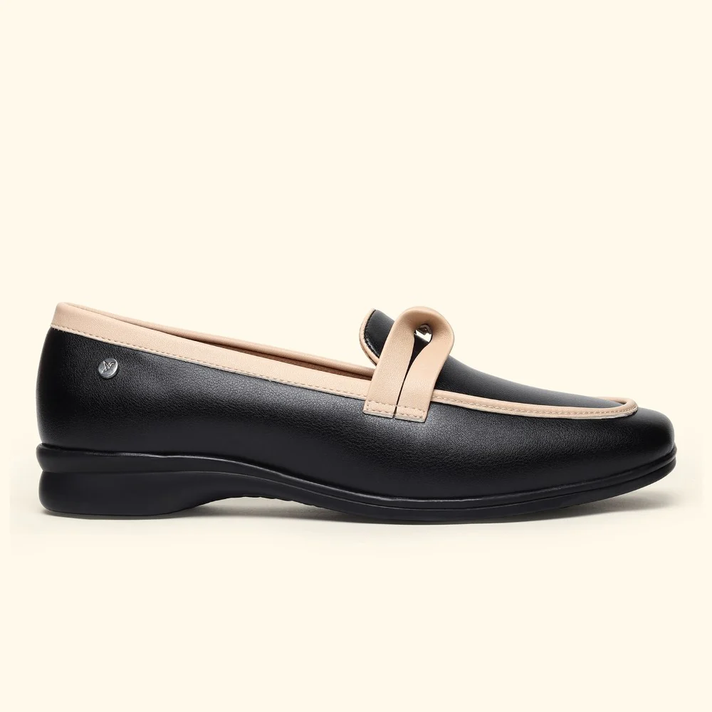 Bliss 004 Loafers for Women|Stylish & Comfortable - Image 12