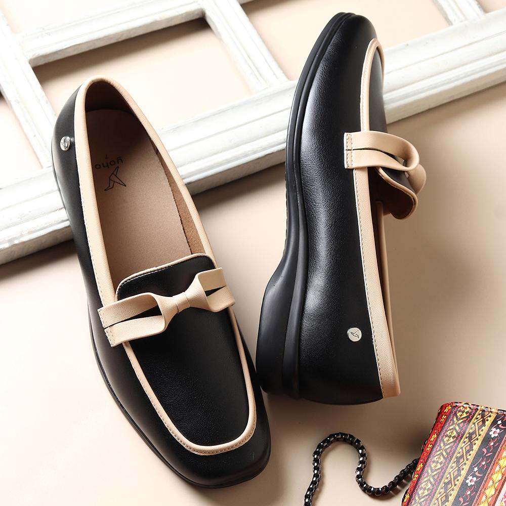 Bliss 004 Loafers for Women|Stylish & Comfortable - Image 13