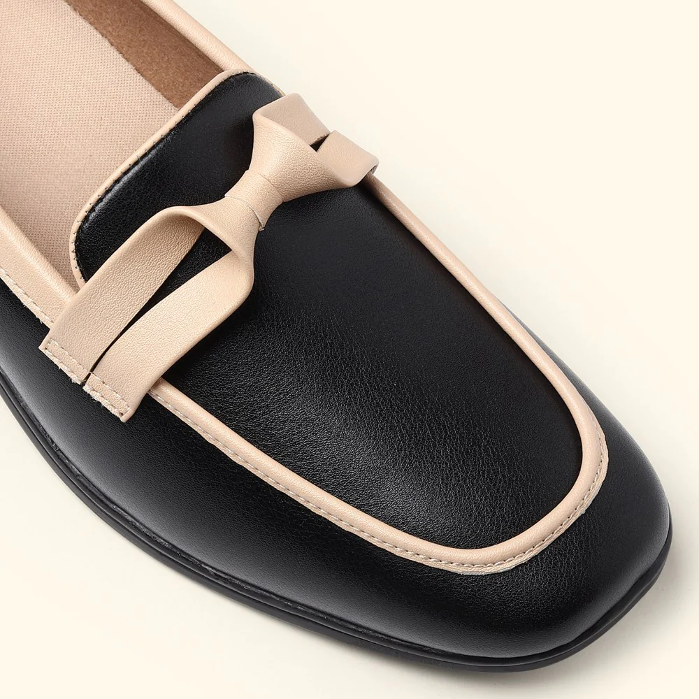 Bliss 004 Loafers for Women|Stylish & Comfortable - Image 15