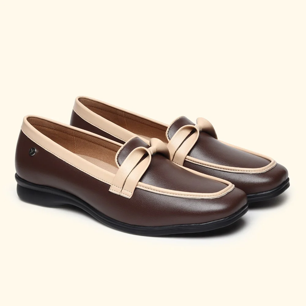 Bliss 004 Loafers for Women|Stylish & Comfortable - Image 20