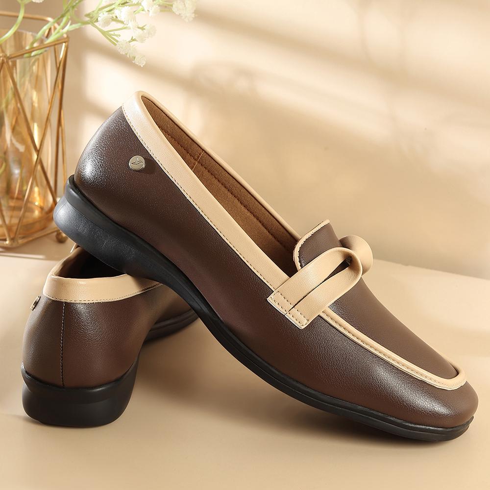 Bliss 004 Loafers for Women|Stylish & Comfortable - Image 22