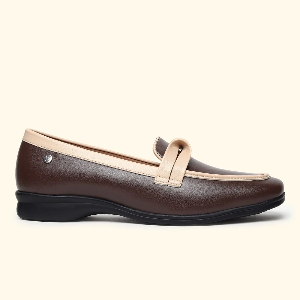 Bliss 004 Loafers for Women|Stylish & Comfortable - Image 23