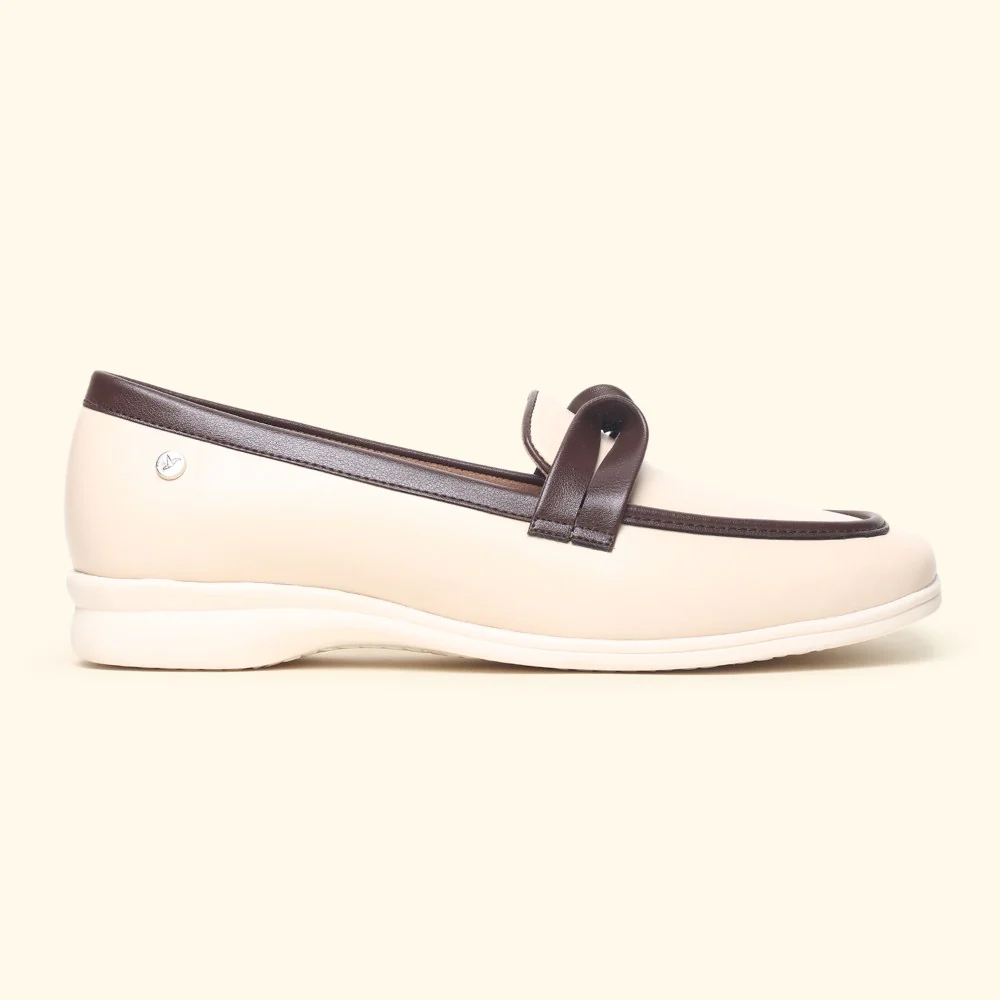 Bliss 004 Loafers for Women|Stylish & Comfortable - Image 3