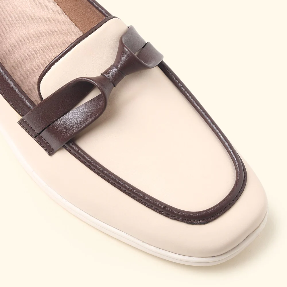 Bliss 004 Loafers for Women|Stylish & Comfortable - Image 5