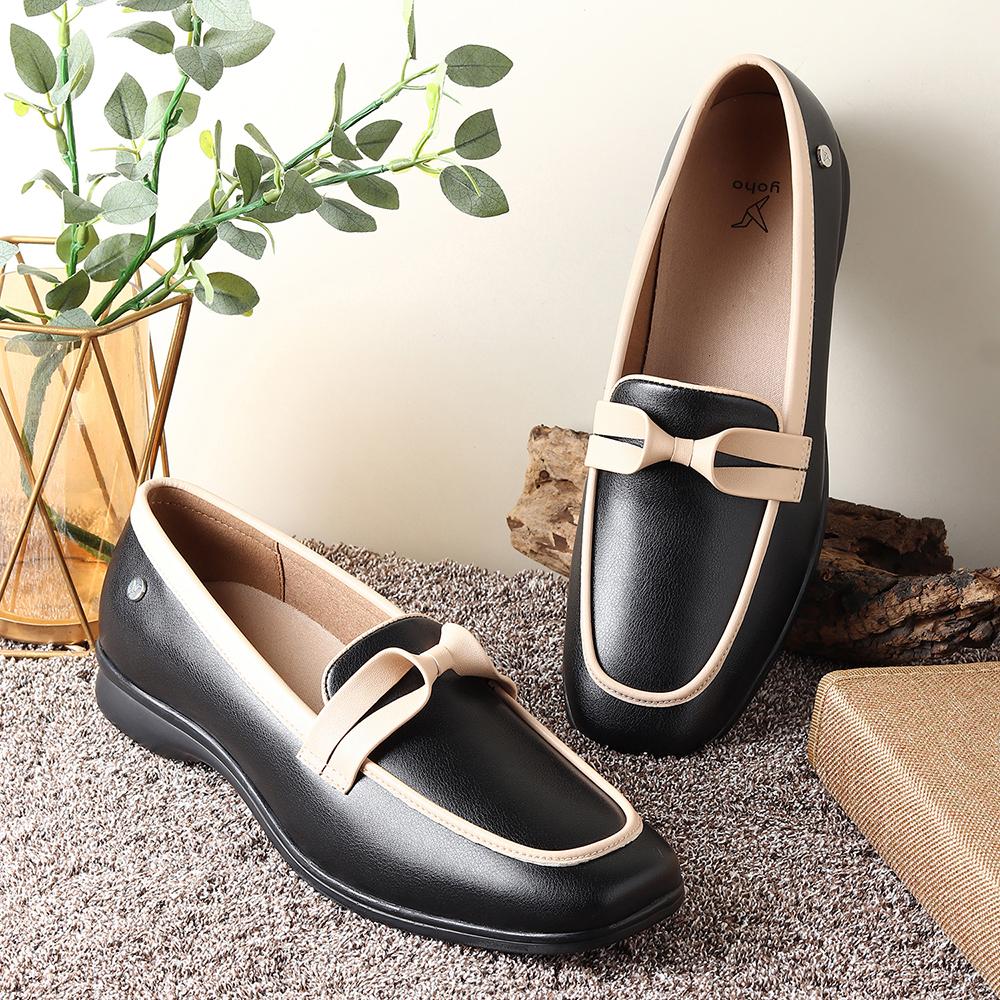 Bliss 004 Loafers for Women|Stylish & Comfortable - Image 9
