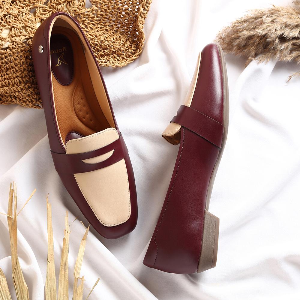 Bliss Loafers 005 for Women - Image 12