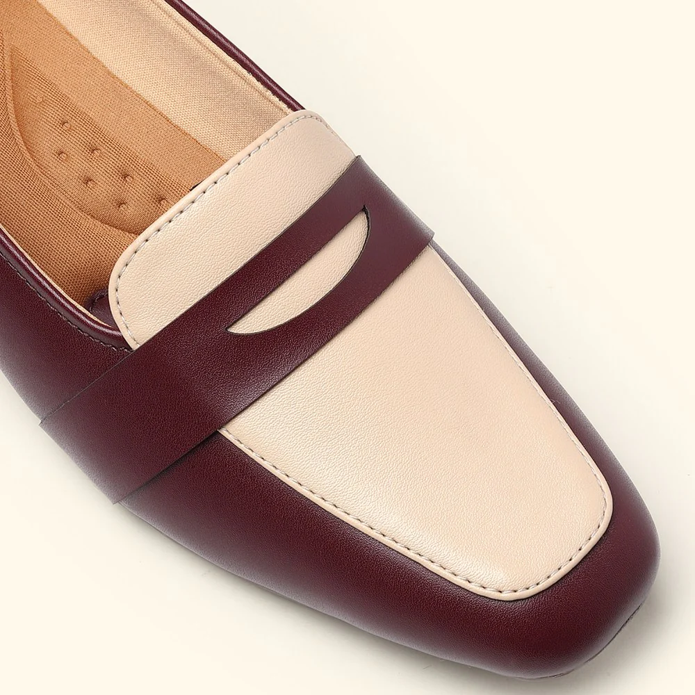 Bliss Loafers 005 for Women - Image 15