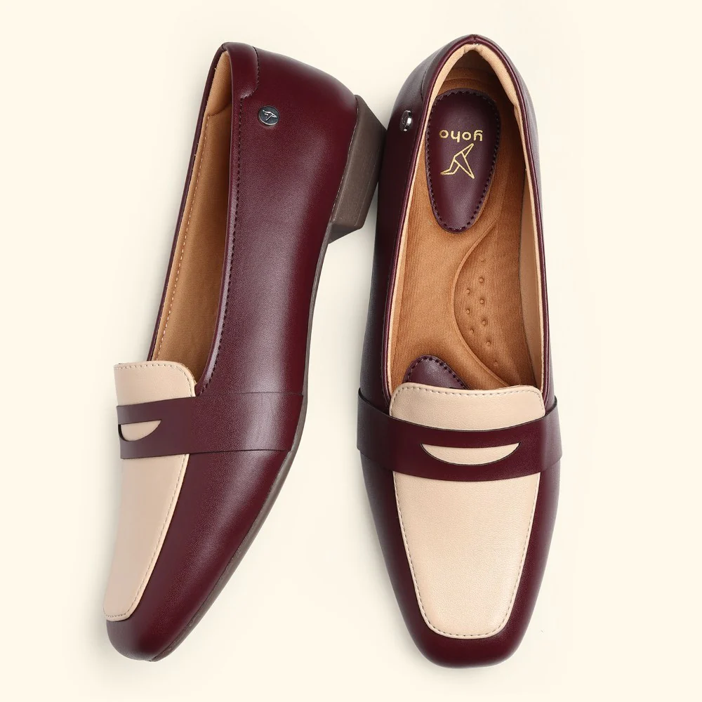 Bliss Loafers 005 for Women - Image 16