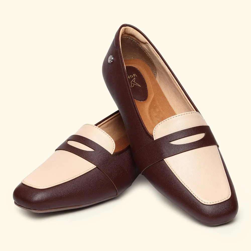 Bliss Loafers 005 for Women - Image 29
