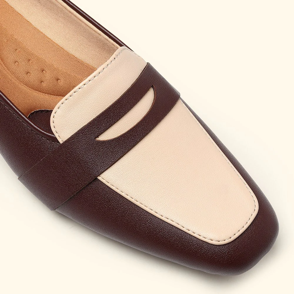 Bliss Loafers 005 for Women - Image 30
