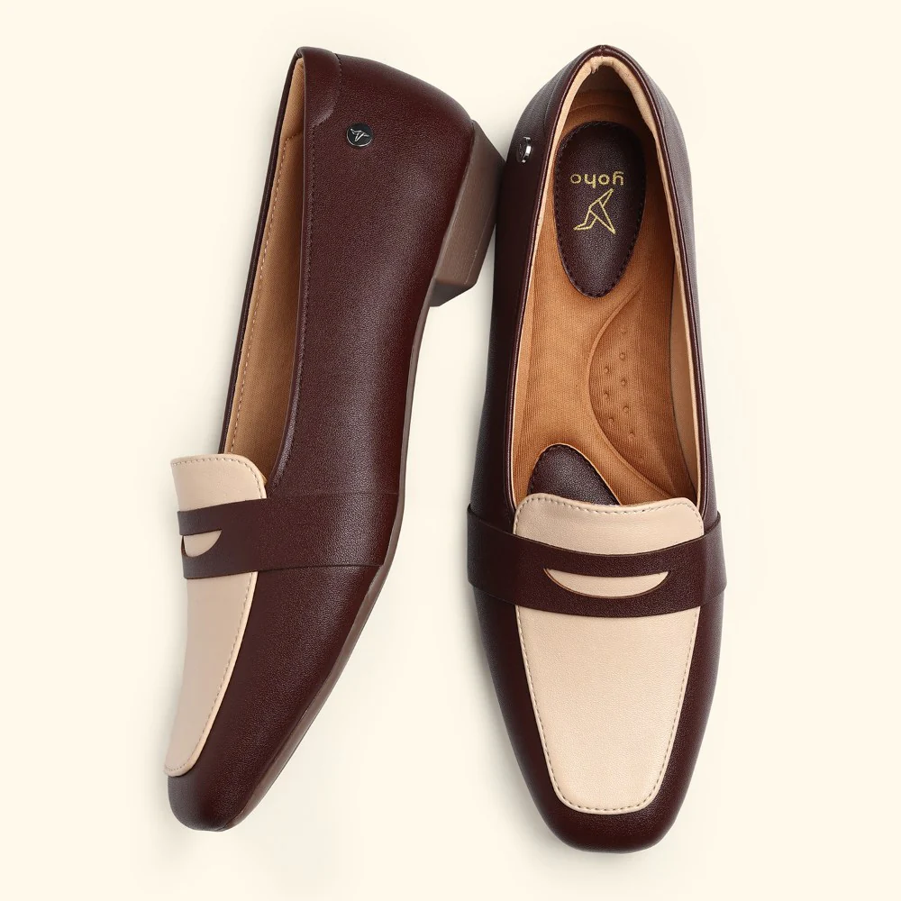 Bliss Loafers 005 for Women - Image 32