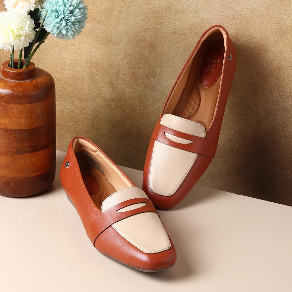 Bliss Loafers 005 for Women - Image 4