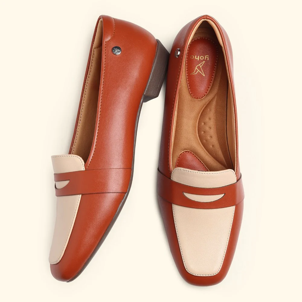 Bliss Loafers 005 for Women - Image 8