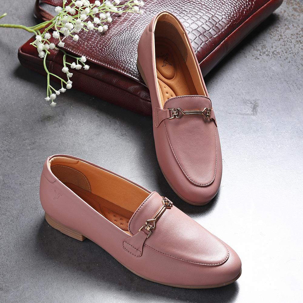 Bliss Loafers 006 for Women - Image 10