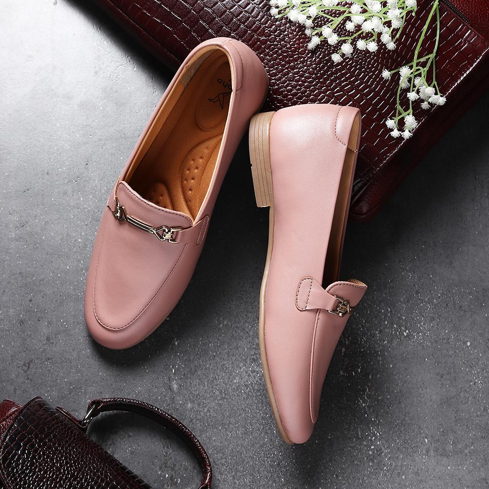 Bliss Loafers 006 for Women - Image 12