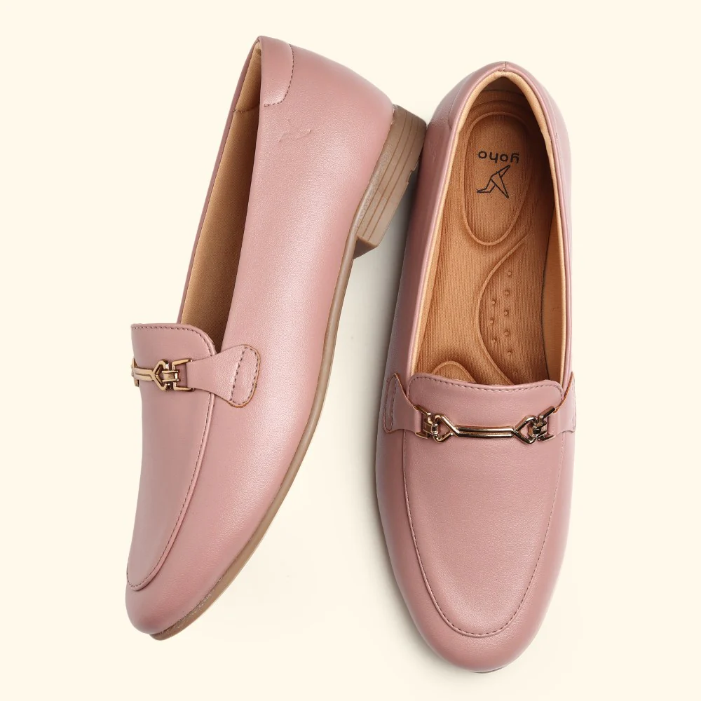 Bliss Loafers 006 for Women - Image 16