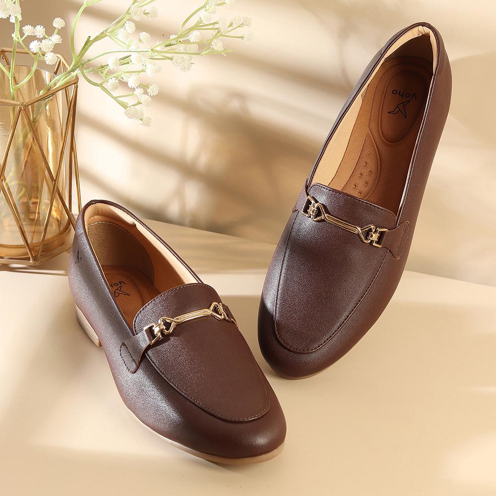 Bliss Loafers 006 for Women - Image 18
